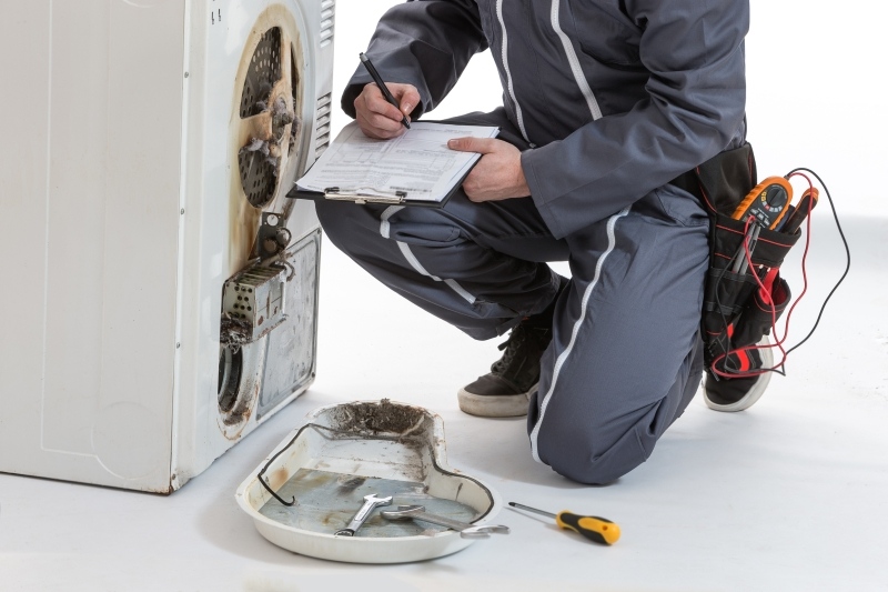 Washing machine repair in Thornton Heath