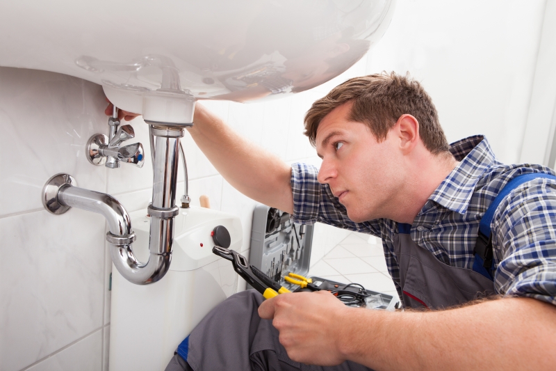 24/7 emergency plumber in Thornton Heath