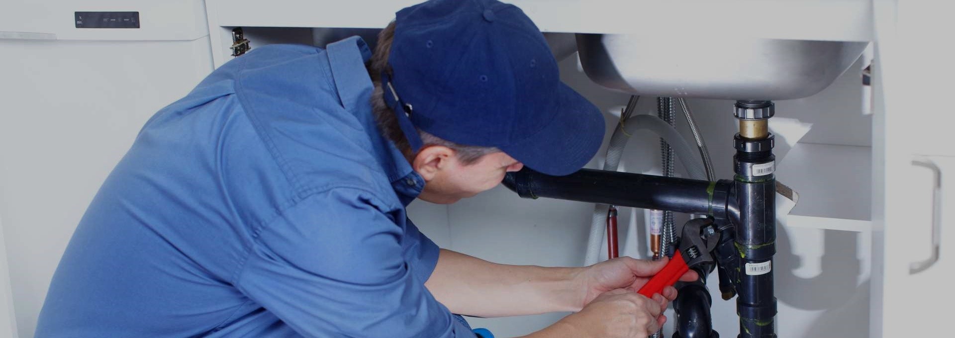 Residential plumber in Thornton Heath