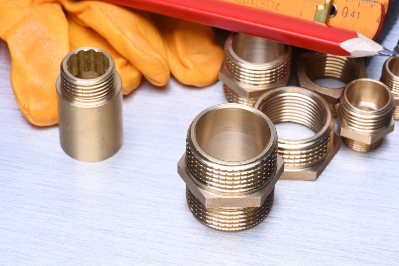 The Heat Sync Plumbing team