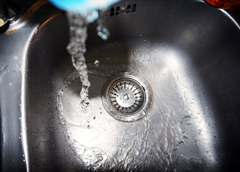 Tap repair in Thornton Heath